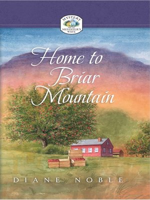 cover image of Home to Briar Mountain